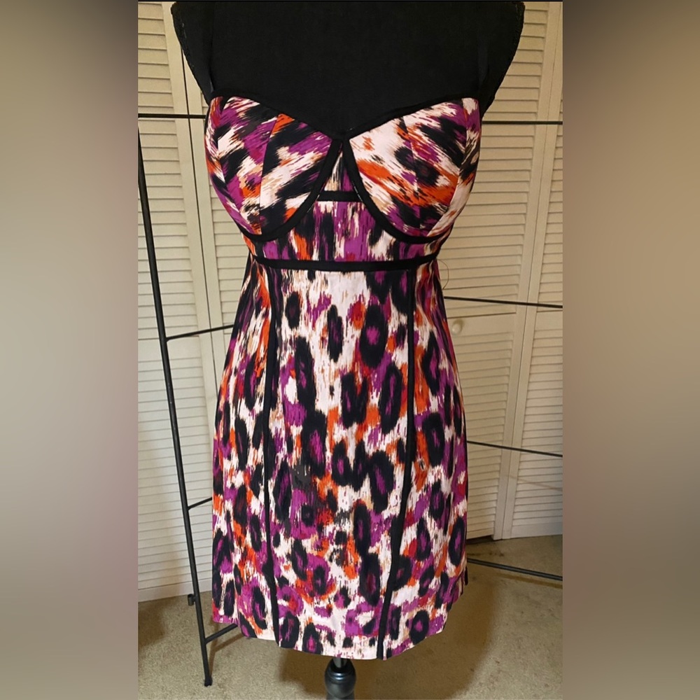 Cute and colorful dress… Price slashed!!!